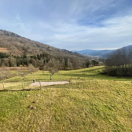 De La Colline De Grandrupt
