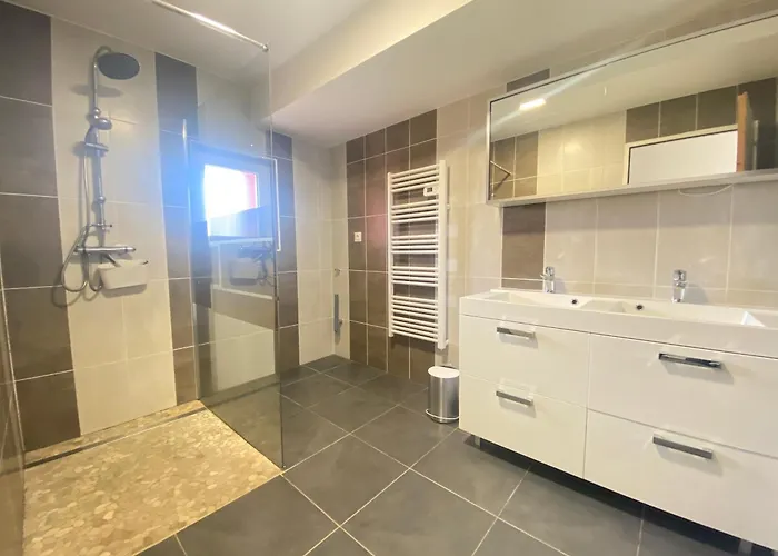 De La Colline De Grandrupt Rupt-sur-Moselle