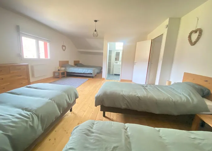 De La Colline De Grandrupt