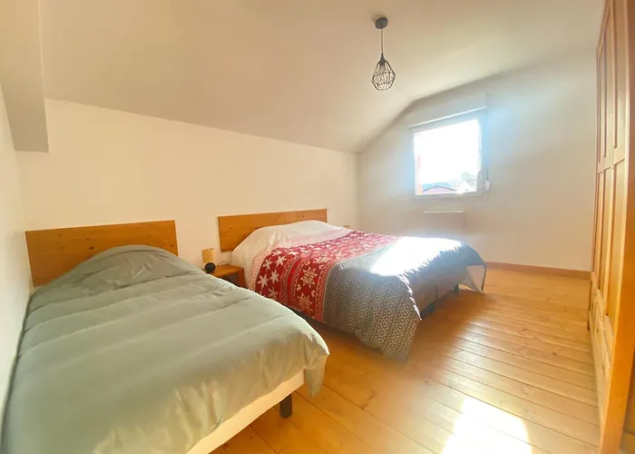 De La Colline De Grandrupt Rupt-sur-Moselle