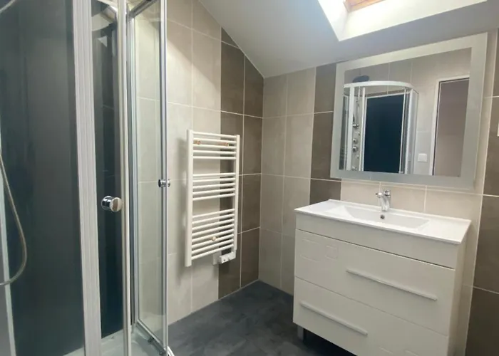 De La Colline De Grandrupt * Rupt-sur-Moselle