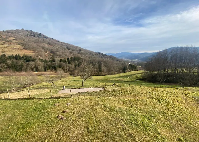 De La Colline De Grandrupt